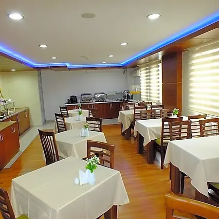 Otel Lifos Kayseri