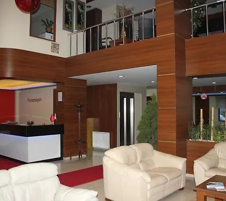 Hotel Lifos