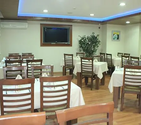Lifos Hotel 3*