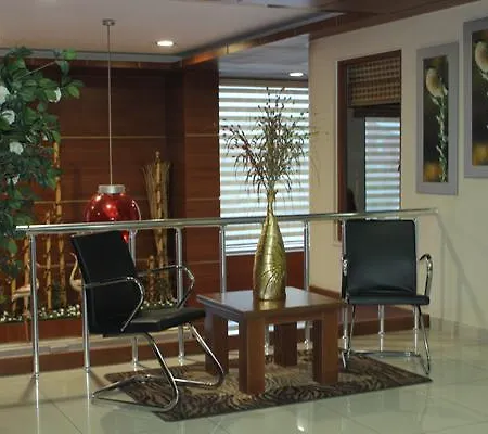 Lifos Otel Kayseri