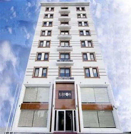 Hotel Lifos