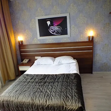 Hotel Lifos