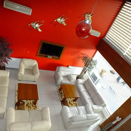 Lifos 3* Kayseri