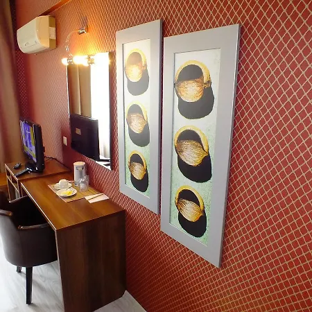 Lifos Hotel Kayseri