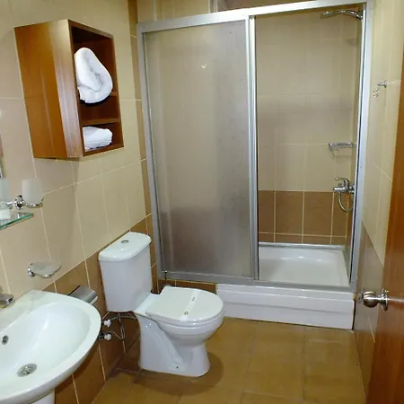 Lifos Hotel 3*