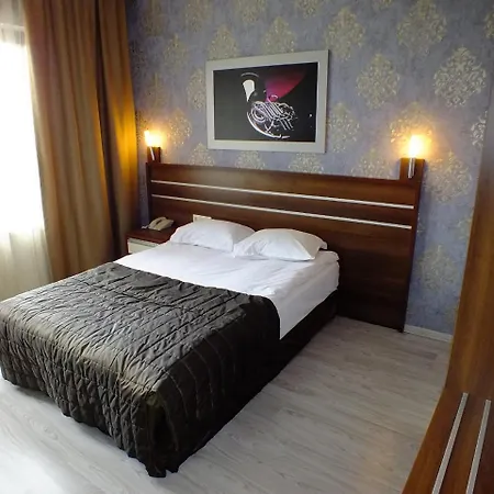 Hotel Lifos Kayseri