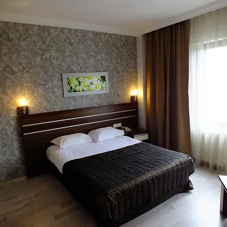 Lifos Hotel Kayseri