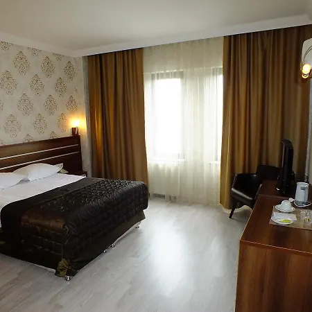 Lifos Hotel