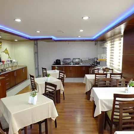 Hotel Lifos 3*