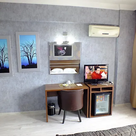 Otel Lifos Kayseri