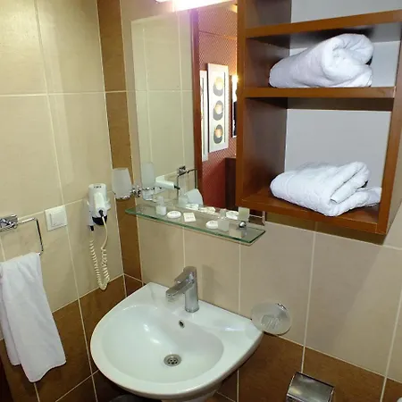 Lifos Hotel Kayseri
