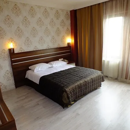 Lifos Hotel
