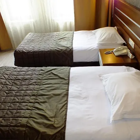 Hotel Lifos 3*