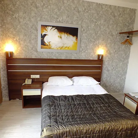 Hotel Lifos Kayseri
