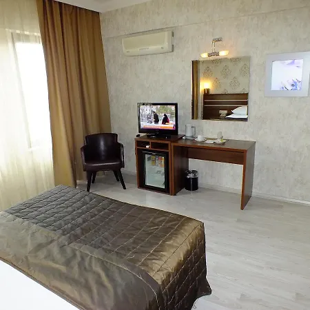 Hotel Lifos