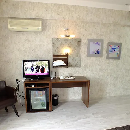 Lifos Hotel Kayseri
