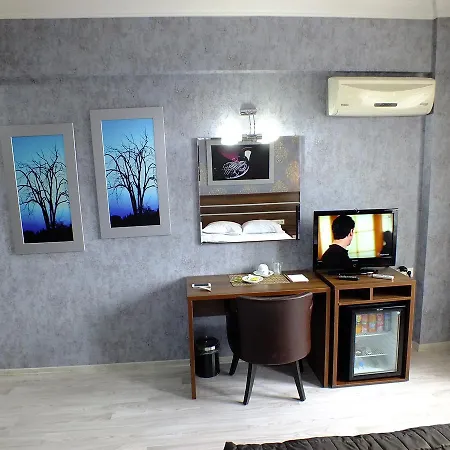 Lifos Кайсери