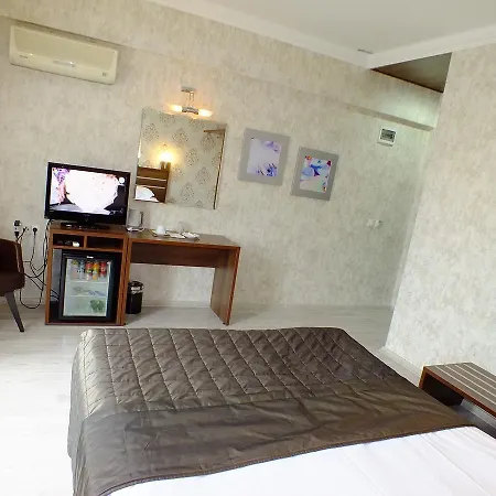 Hotel Lifos Kayseri