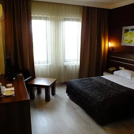 Lifos 3* Kayseri