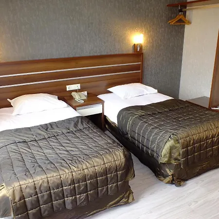 Lifos Hotel Kayseri