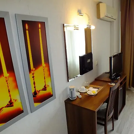 Lifos Кайсери