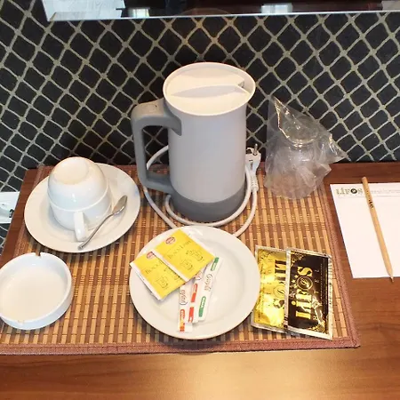 Hotel Lifos Kayseri
