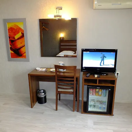 Lifos 3* Kayseri