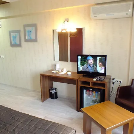 Lifos Hotel Kayseri