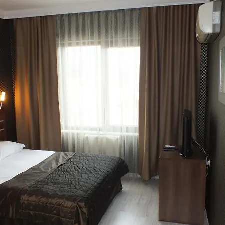 Lifos Hotel