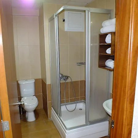 Hotel Lifos 3*