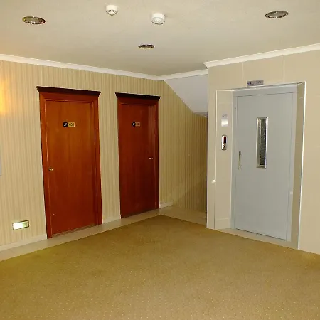 Lifos Hotel 3*