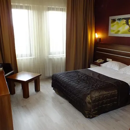 Hotel Lifos