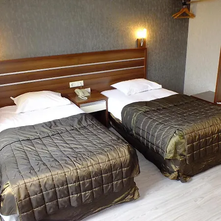 Lifos Кайсери