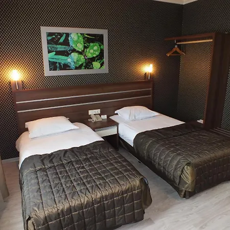 Hotel Lifos 3*