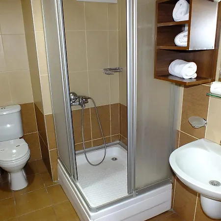 Lifos Hotel 3*