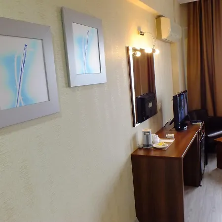 Otel Lifos Kayseri