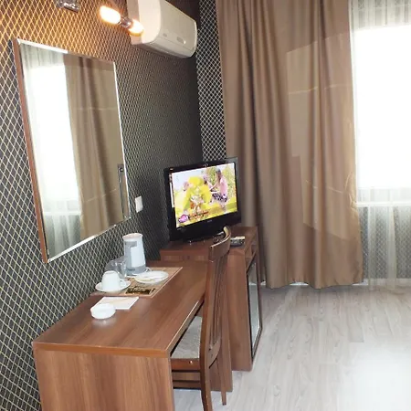 Lifos 3* Кайсери