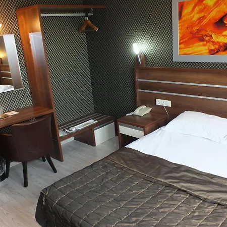 Hotel Lifos