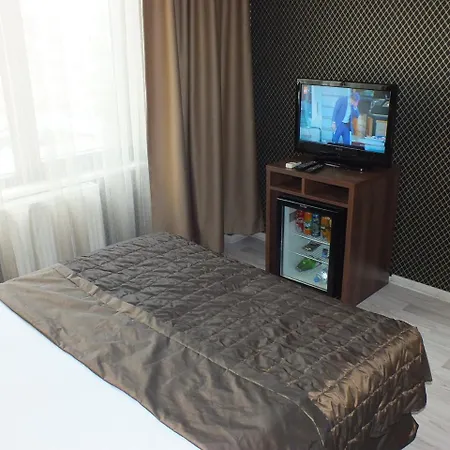 Lifos Hotel Kayseri