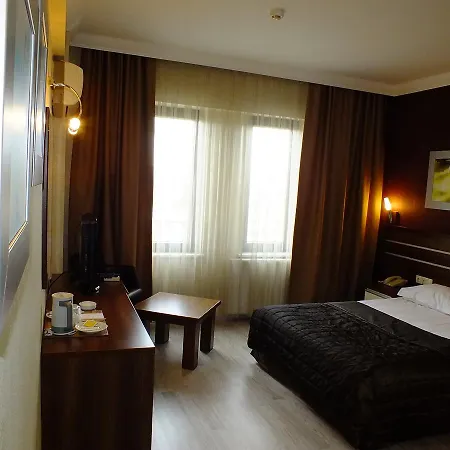 Lifos Кайсери