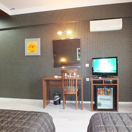 Lifos 3* Kayseri