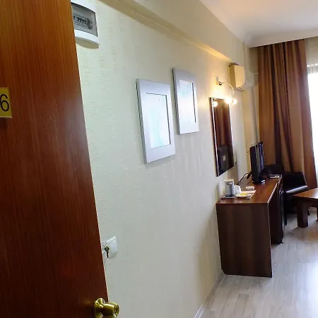 Lifos Кайсери