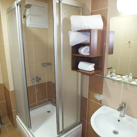 Lifos Отель Кайсери