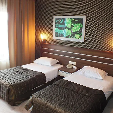 Hotel Lifos 3*
