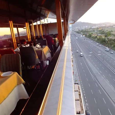 Hotel Lifos Kayseri