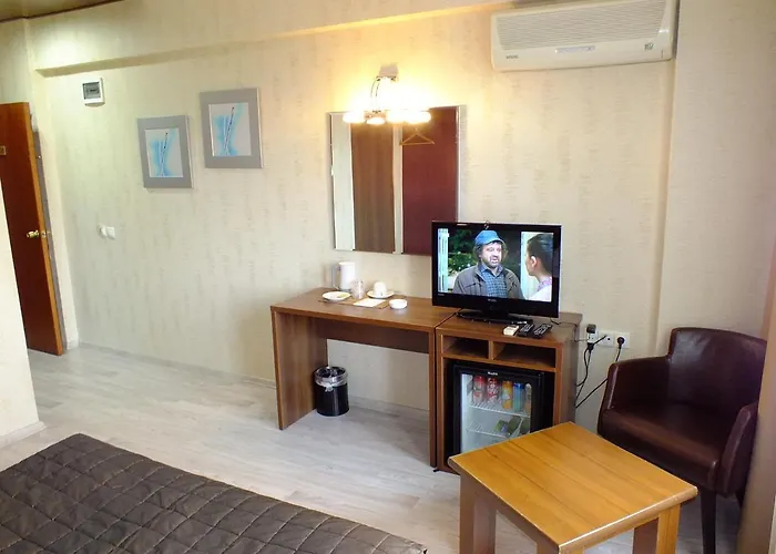 Lifos Hotel Kayseri