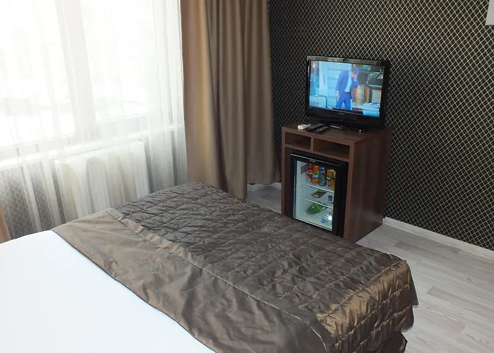 Lifos Hotel Kayseri
